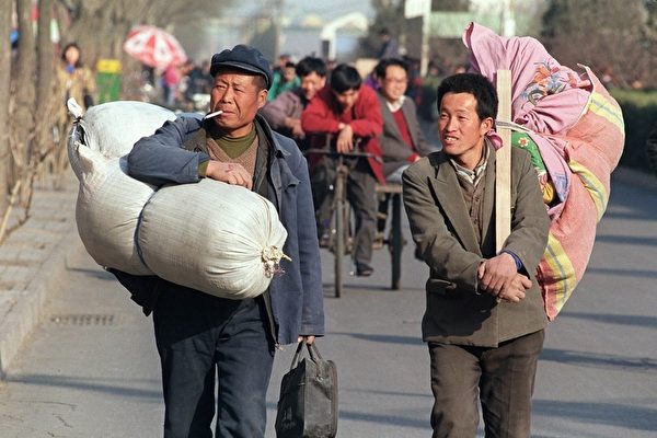 같은 중국인이면서도 불체자 대우를 받고 살아가는 중국인들 | 인스티즈