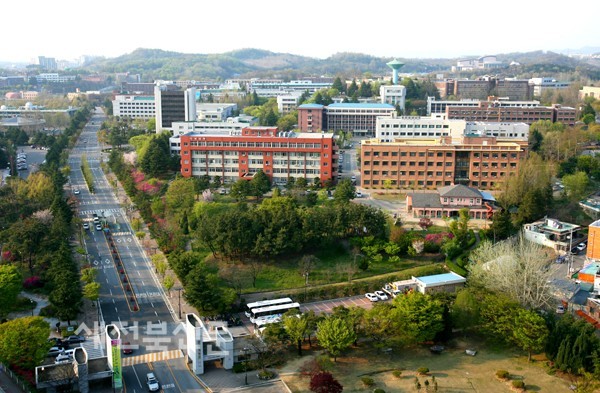 지방거점 국립대학교들ㅎㄷㄷ | 인스티즈