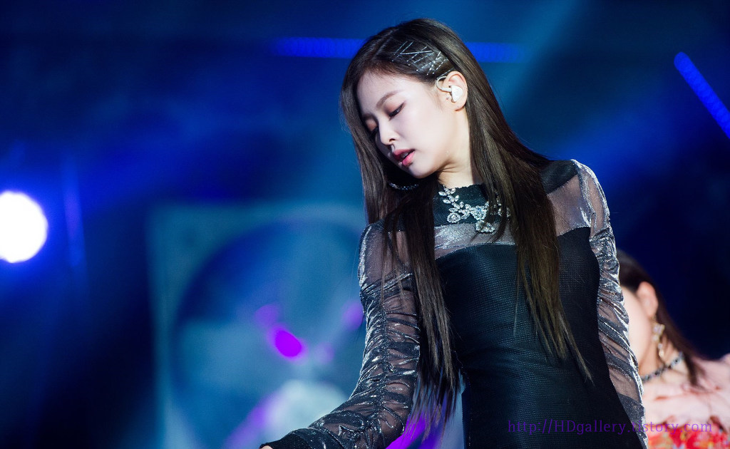 FHD로 보는 블랙핑크 제니.jpg | 인스티즈