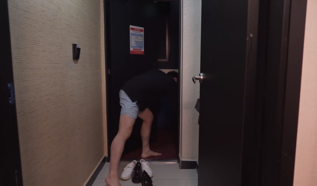 장기연애 커플 대실할 때 모습.jpg | 인스티즈