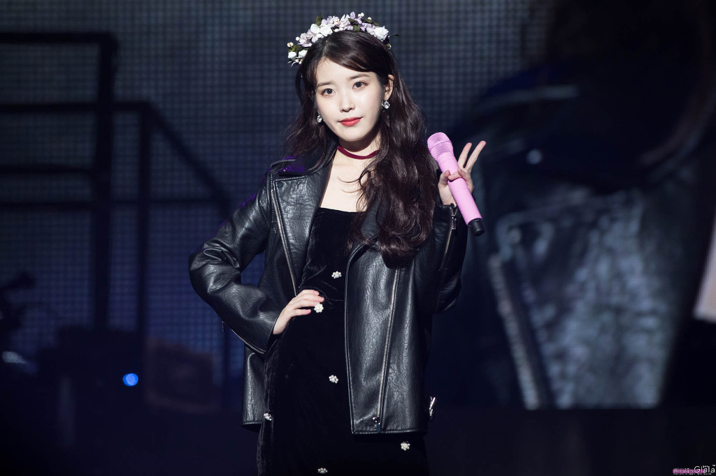 그냥 아이유가 참 좋다.jpg | 인스티즈