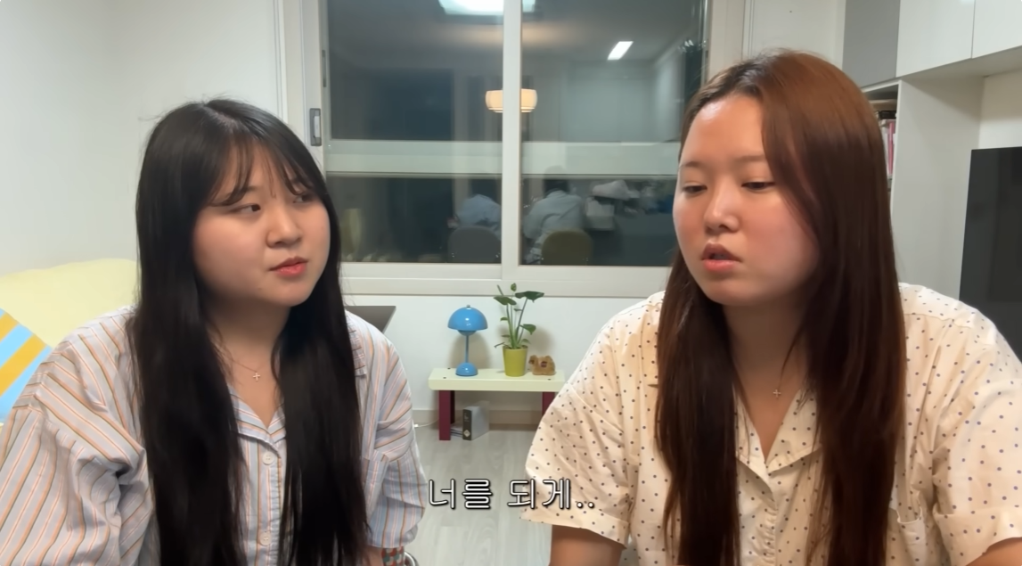 올라오자마자 여자들 다 오열하게 만든 찰스엔터 영상.jpg | 인스티즈