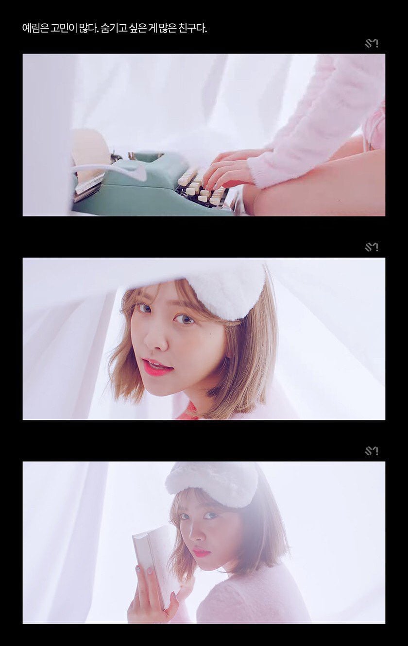 레드벨벳 BAD BOY 뮤비해석(동성애) | 인스티즈