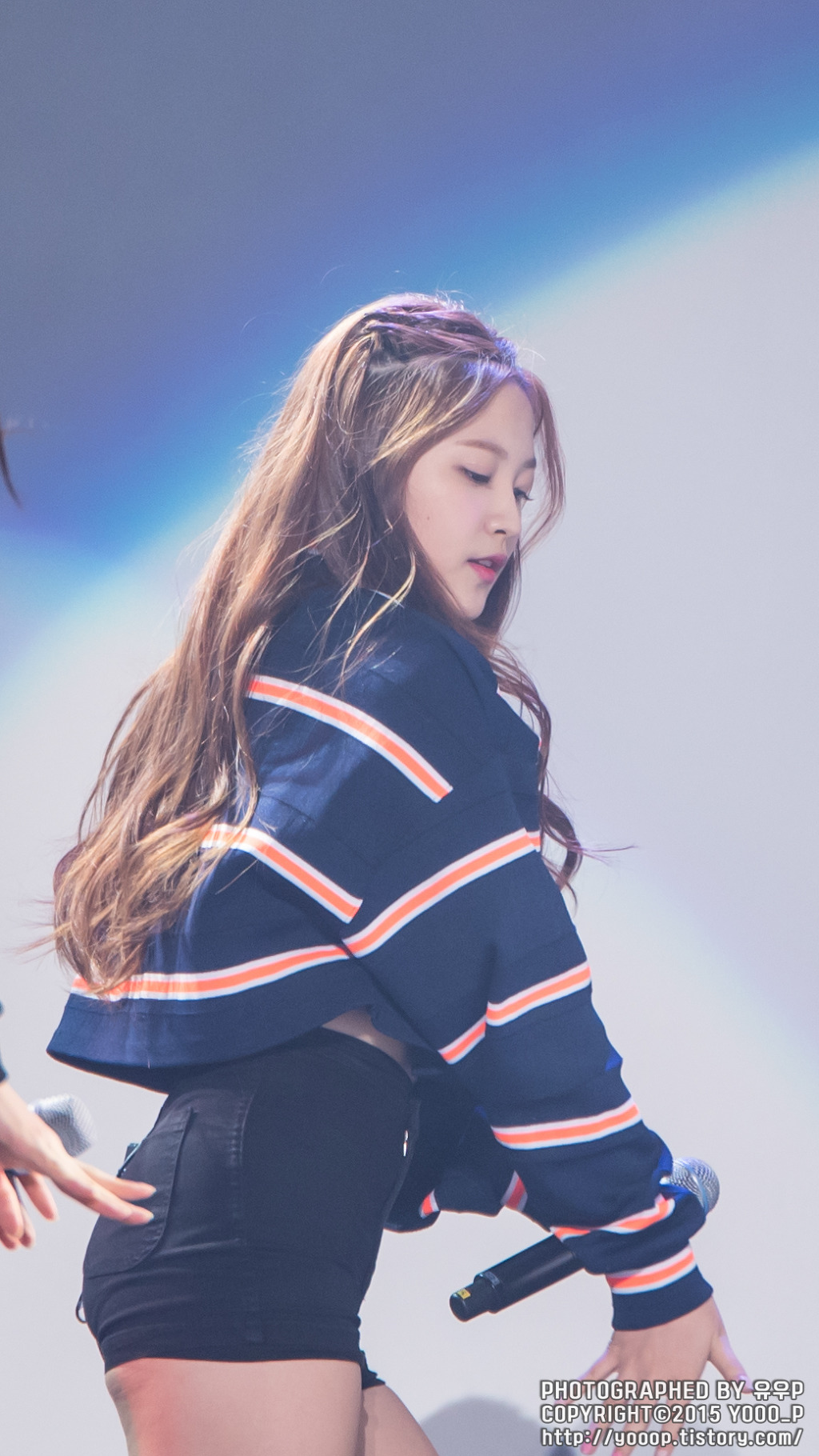 하체돌 레드벨벳 예리 | 인스티즈
