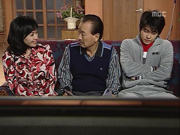 [거침없이하이킥] 박해미 화법 배운 민용이 ㅋㅋㅋㅋㅋㅋㅋ.jpg | 인스티즈