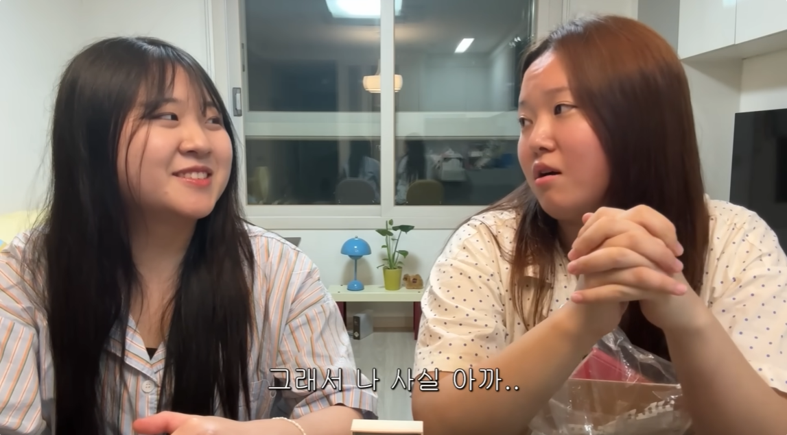 올라오자마자 여자들 다 오열하게 만든 찰스엔터 영상.jpg | 인스티즈