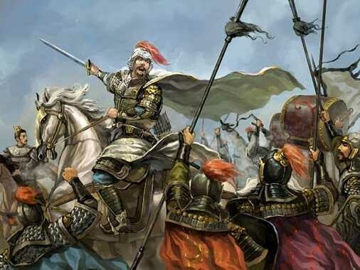 중국 전국시대 조국에서 죽지 못한 비운의 명장 염파 | 인스티즈