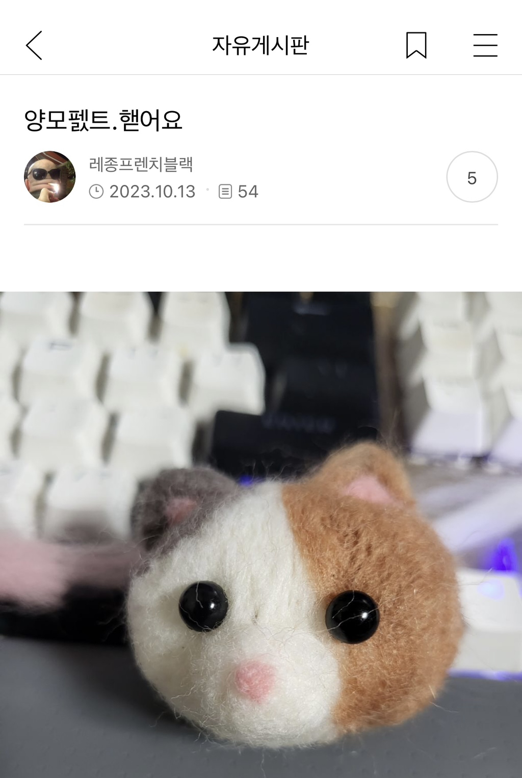 X댐! 이런 것까지 캡쳐하지 말라고! | 인스티즈