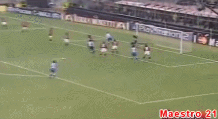챔스 대역전극 레전드 경기.gif | 인스티즈