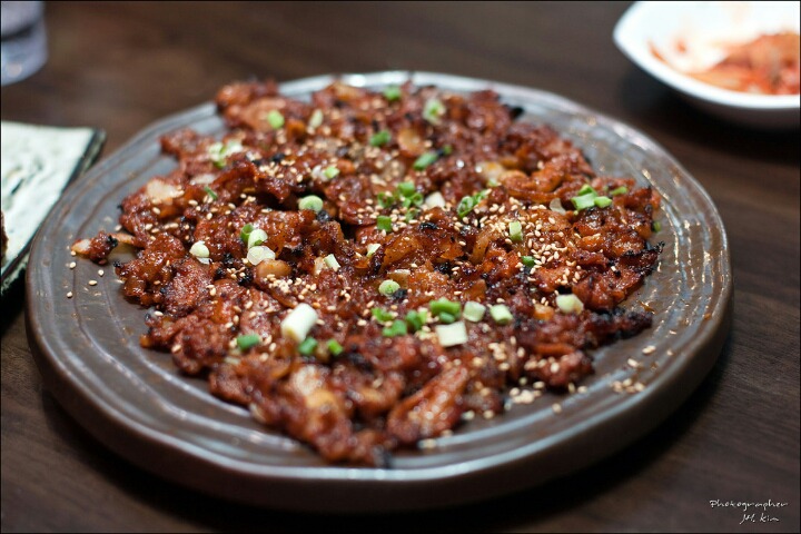 오돌뼈 호불호 | 인스티즈