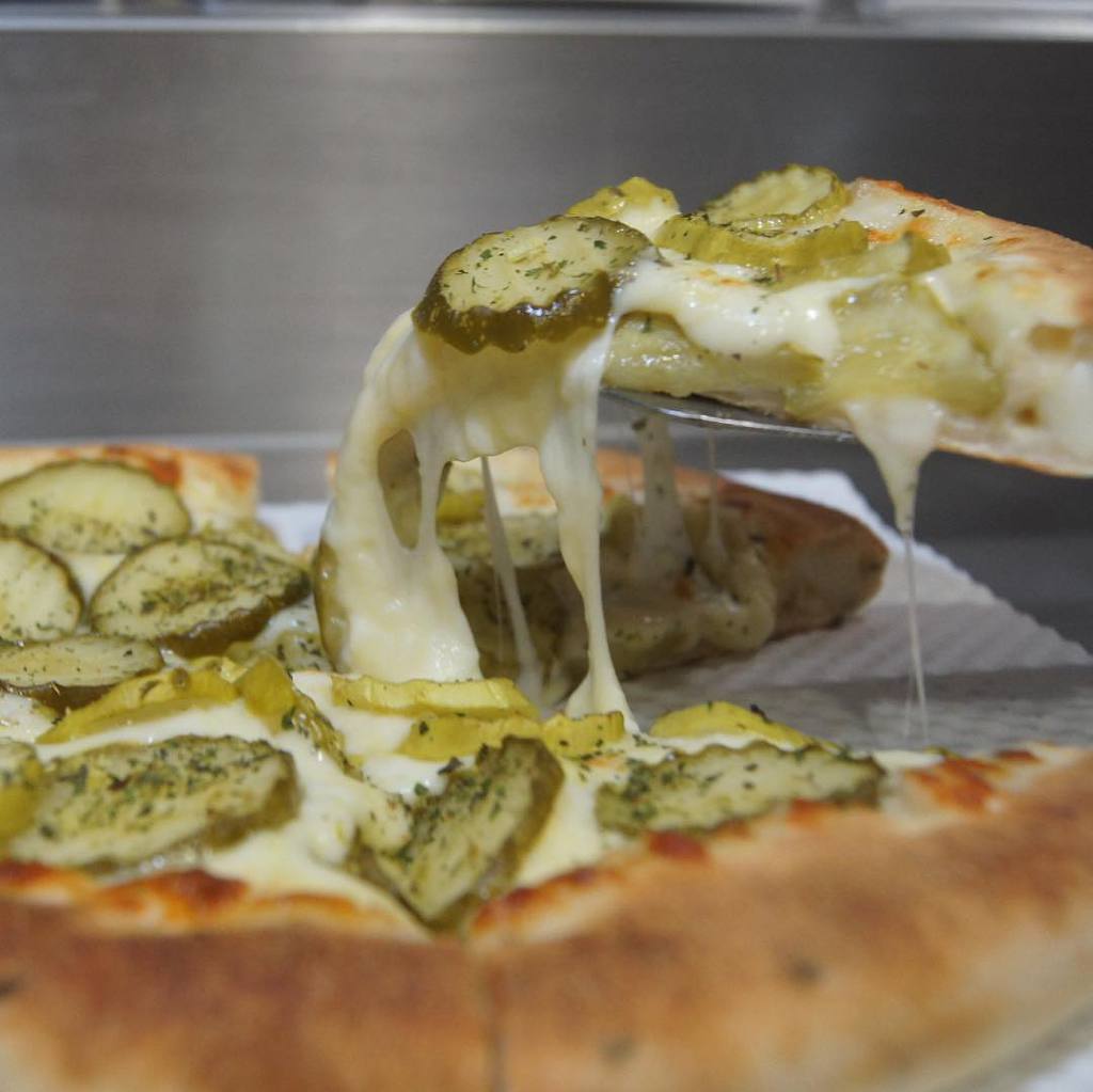 먹어보고 싶은 피자...jpg | 인스티즈