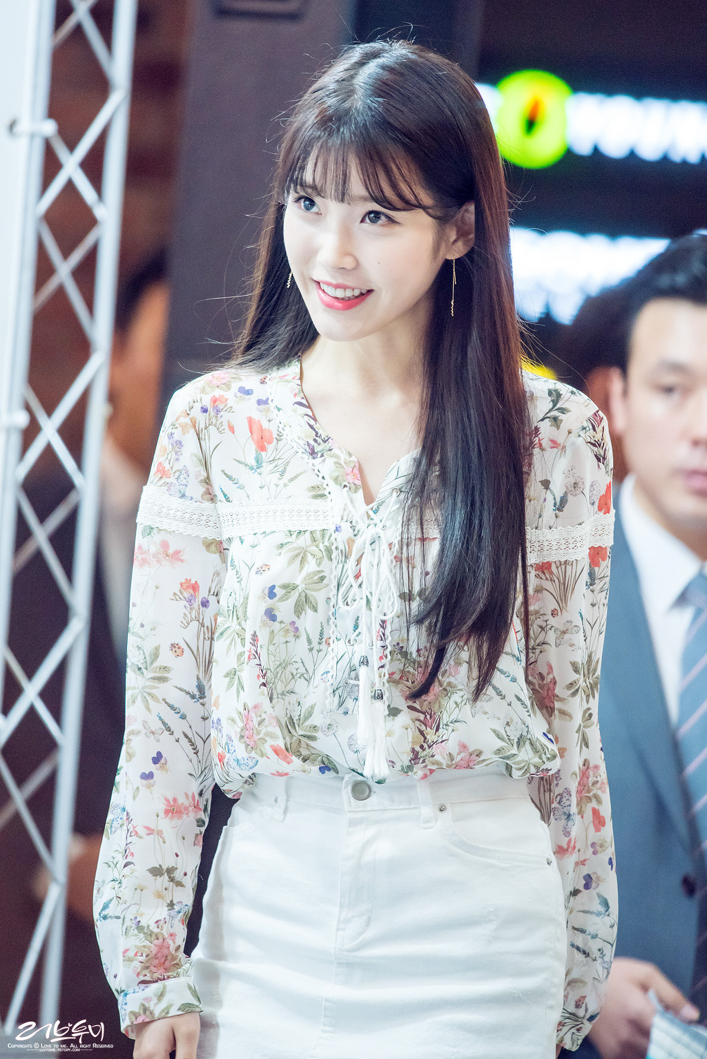 그냥 아이유가 참 좋다.jpg | 인스티즈