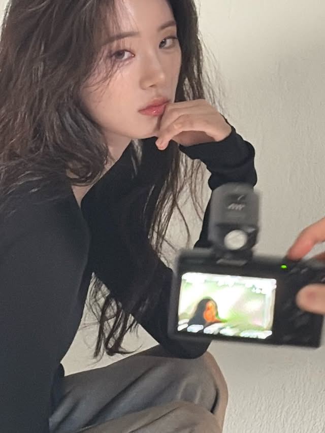 수수하게 이쁜 신시아 | 인스티즈