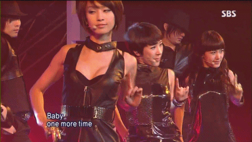 걸그룹 쥬얼리 하면 가장 먼저 생각나는 멤버는? | 인스티즈