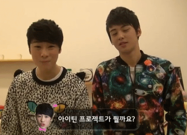 재학중이던 예고에서 잘생긴 연습생으로 유명했었다는 차은우 동창의 증언.jpg | 인스티즈