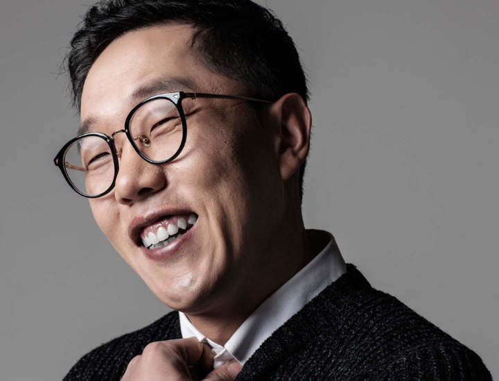 의외로 여자 관계가 복잡할 것 같은 남자 연예인 | 인스티즈