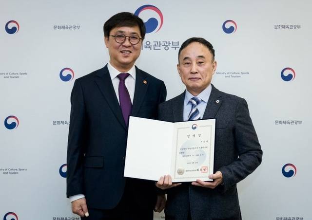 서승만, 신임 국립정동극장 대표 맡는다 | 인스티즈