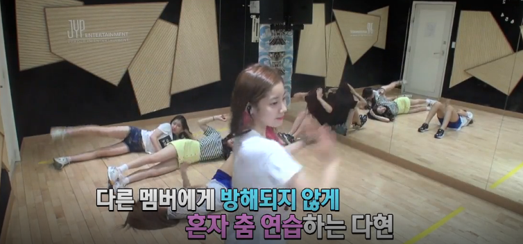 엠넷 악마의편집때문에 악플엄청받고 데뷔도 못할뻔한 아이돌 | 인스티즈