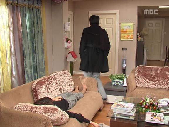 [거침없이하이킥] 민용이와 신지가 이혼한 이유 -15- | 인스티즈