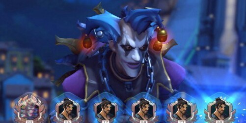 정신이 돌아온 정크랫 | 인스티즈