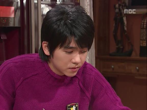 [거침없이하이킥] 민용이와 신지가 이혼한 이유 -15- | 인스티즈