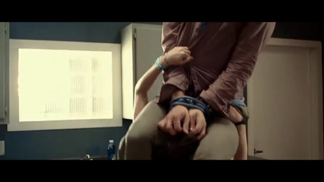 소아성애자에 대한 영화 하드캔디 (完) | 인스티즈