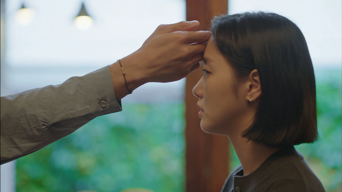 [유미의세포들] 구웅과 이별할 결심을 하는 유미.jpg | 인스티즈