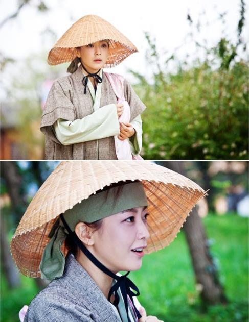 드라마,영화 사극에서 자주 보이는 남장한 모습들 | 인스티즈