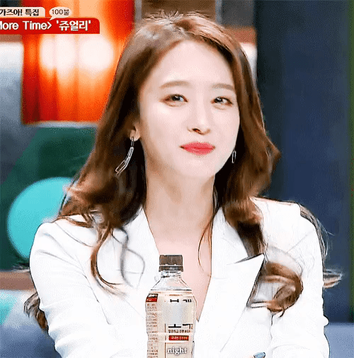 걸그룹 쥬얼리 하면 가장 먼저 생각나는 멤버는? | 인스티즈