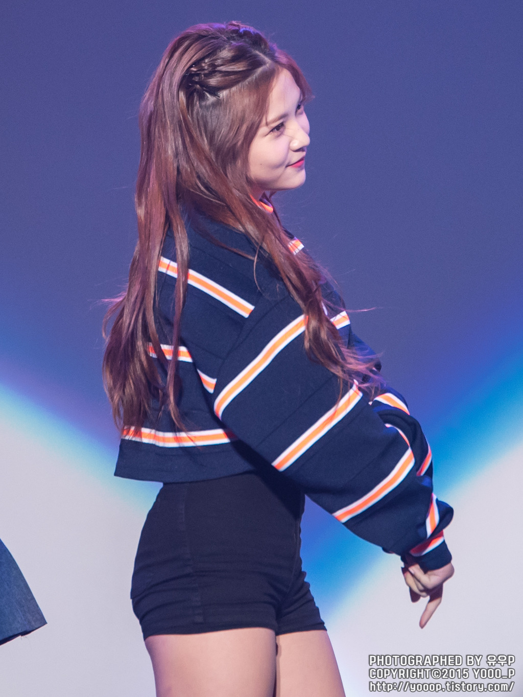 하체돌 레드벨벳 예리 | 인스티즈