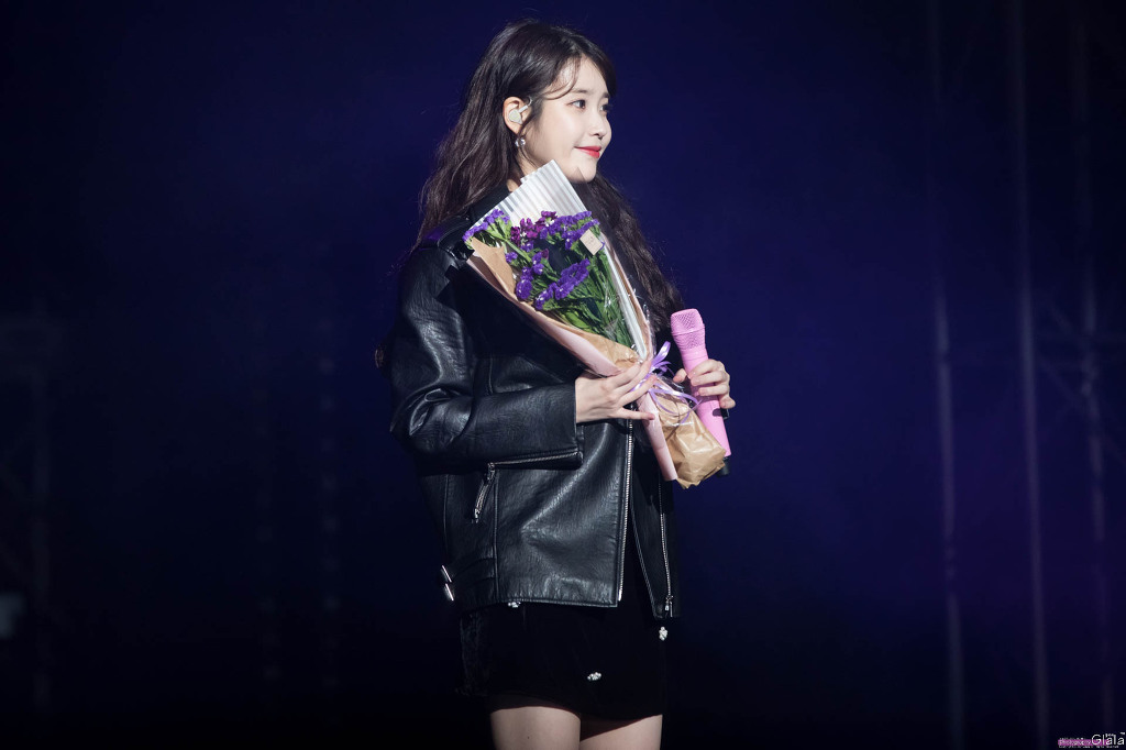 그냥 아이유가 참 좋다.jpg | 인스티즈