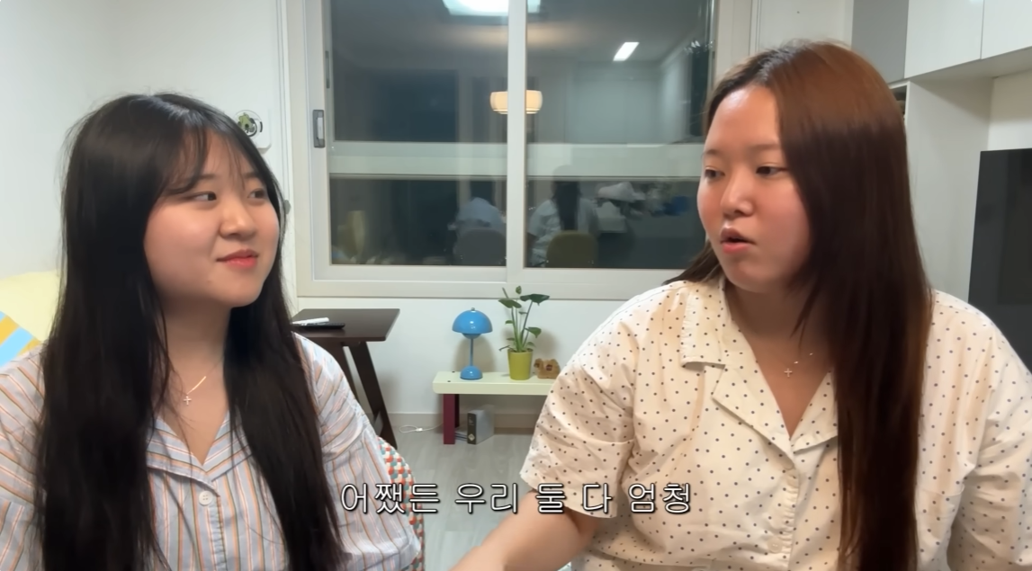 올라오자마자 여자들 다 오열하게 만든 찰스엔터 영상.jpg | 인스티즈