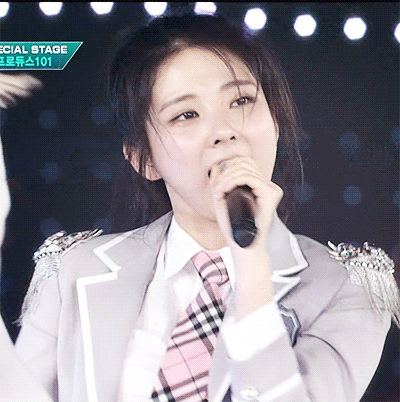 [프로듀스101] 탈락전 마지막으로 살리자고 베스트11 | 인스티즈