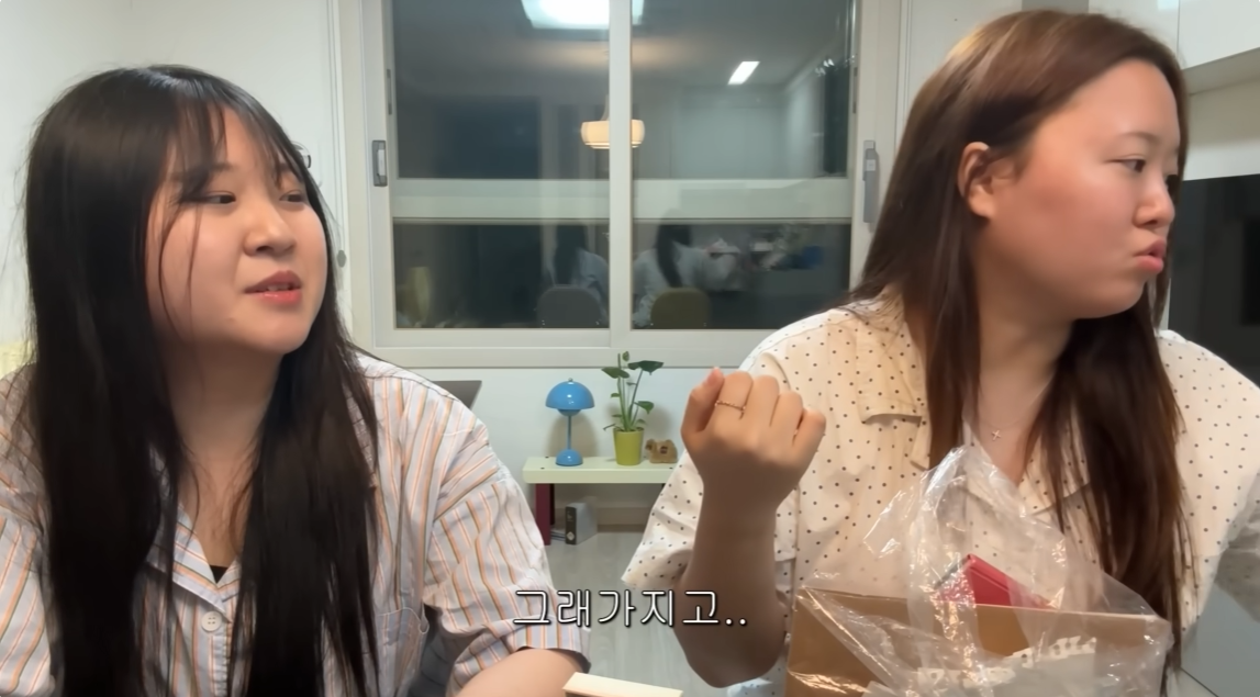 올라오자마자 여자들 다 오열하게 만든 찰스엔터 영상.jpg | 인스티즈