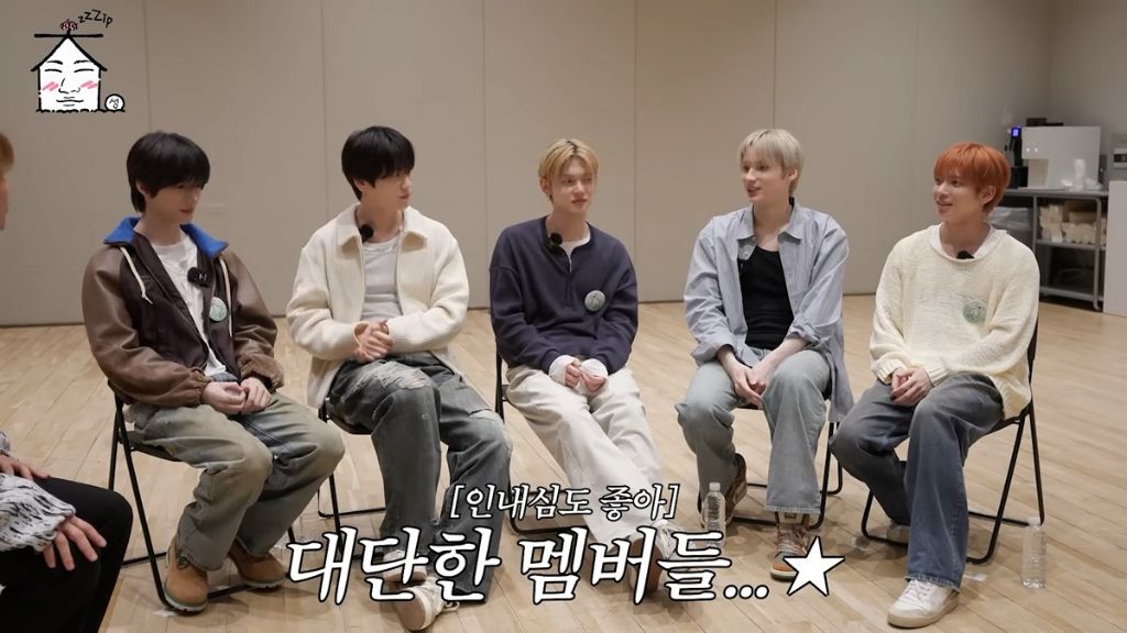 아이돌이라서 할 수 있는 폐급행동 | 인스티즈