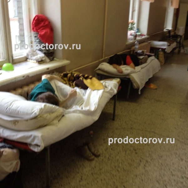  러시아의 병원 실상을 알아보겠습니다 | 인스티즈