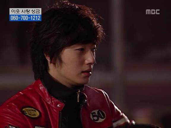 [거침없이하이킥] 사람 되다 만 윤호 ㅋㅋㅋㅋㅋ.jpg | 인스티즈