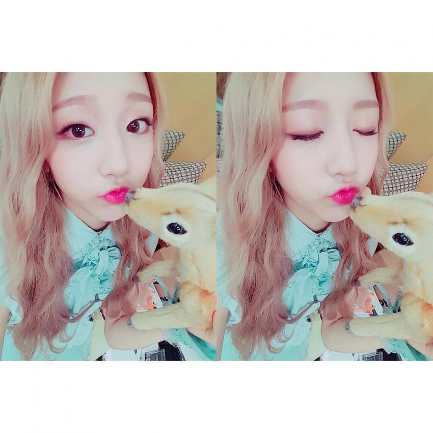 [러블리즈] 무쌍의 기적 | 인스티즈