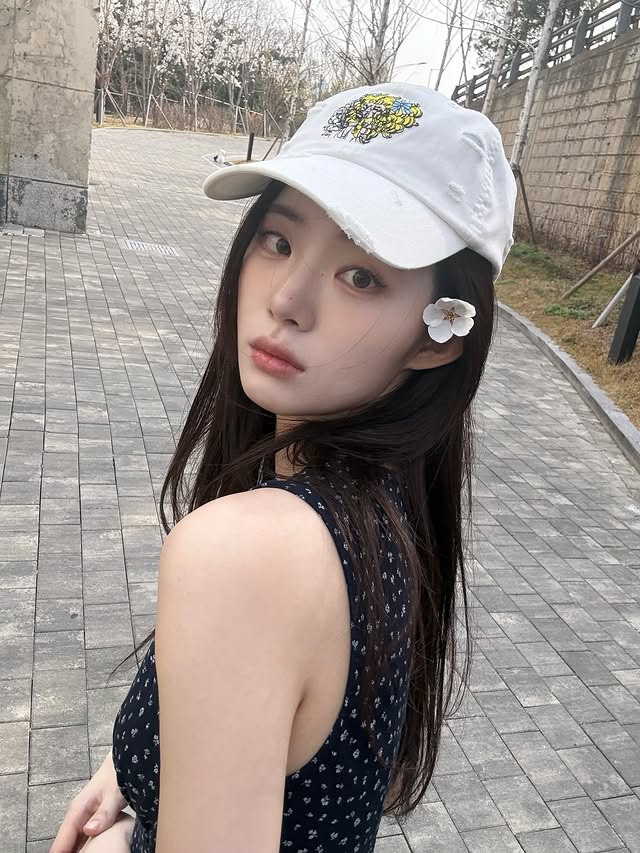 수수하게 이쁜 신시아 | 인스티즈