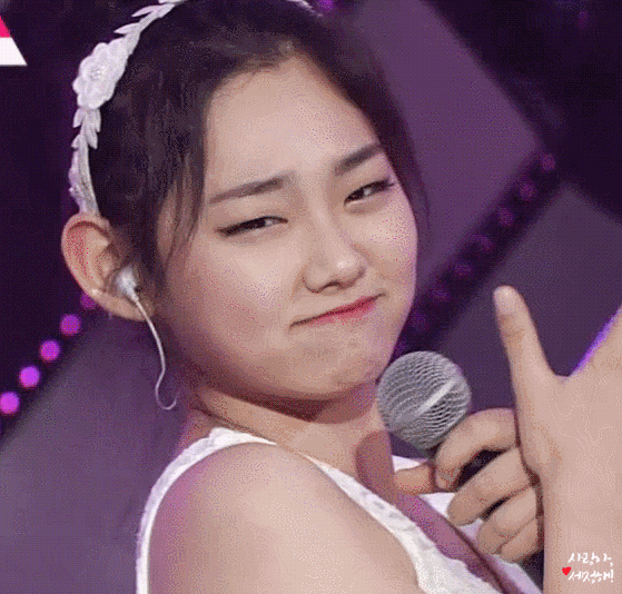 프로듀스101 강미나 닮은꼴 | 인스티즈