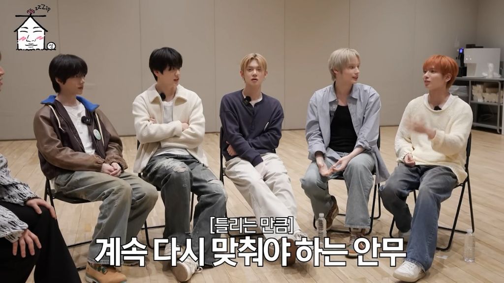 아이돌이라서 할 수 있는 폐급행동 | 인스티즈