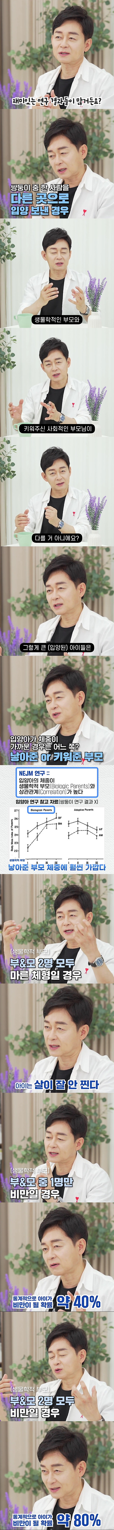 비만 유전에 대한 신기한 연구결과.jpg | 인스티즈