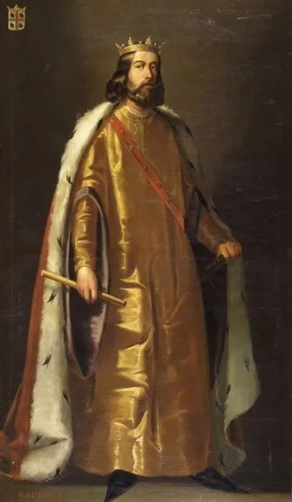 아라곤 왕국의 우에스카의 종 사건 | 인스티즈