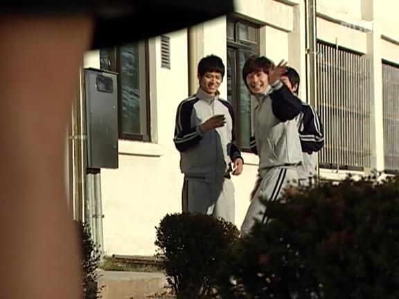 [거침없이하이킥] 민용이와 신지가 이혼한 이유 -15- | 인스티즈