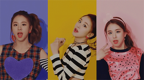트와이스 채영.jpgif | 인스티즈