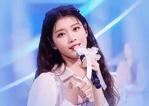 3세대, 4세대 여자아이돌 걸그룹들의 비주얼 센터 멤버들 .gif | 인스티즈
