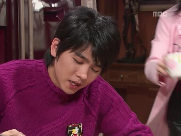 [거침없이하이킥] 민용이와 신지가 이혼한 이유 -15- | 인스티즈