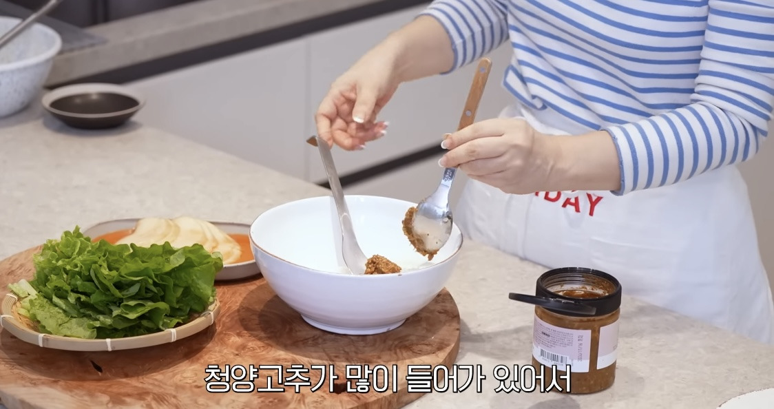 손민수 하고싶은 최화정 템들.jpg | 인스티즈