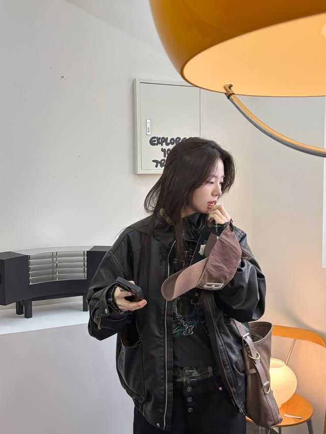 수수하게 이쁜 신시아 | 인스티즈