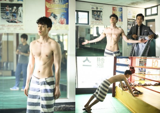 의외로 가슴이 이쁜 배우 | 인스티즈